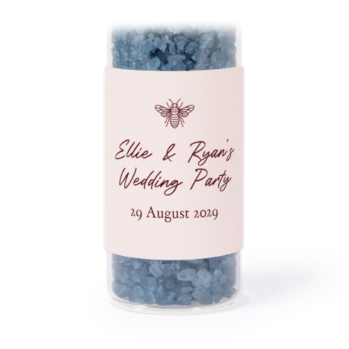 giftstickersquare4x4_florallineframepink