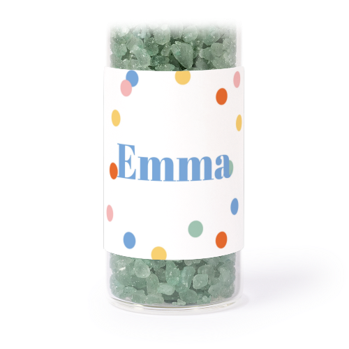 Rainbow Confetti Rainbow Confetti