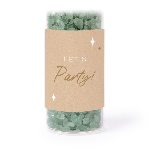 Sparkle Kraft Party