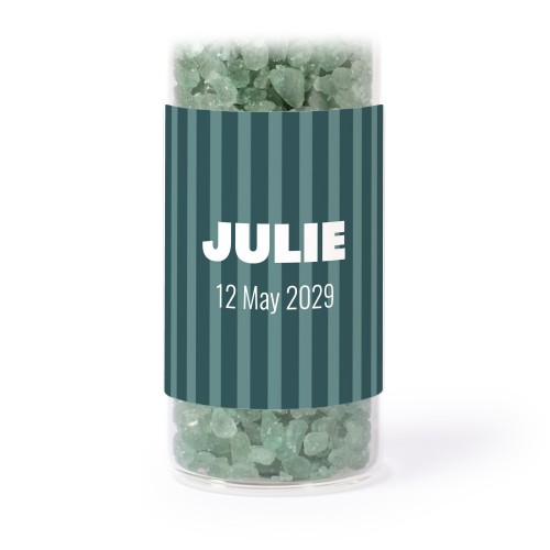 Striped Arch Shape Striped Arch Shape