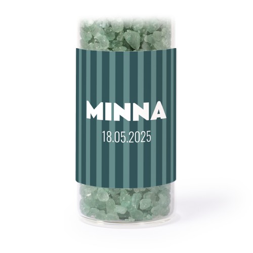 Striped Arch Shape Striped Arch Shape