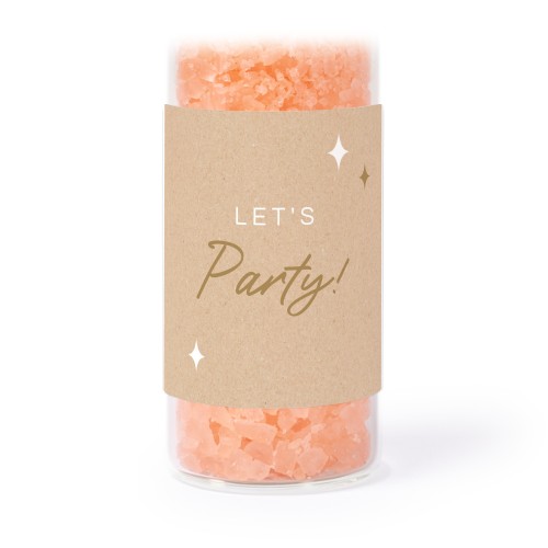 Sparkle Kraft Party