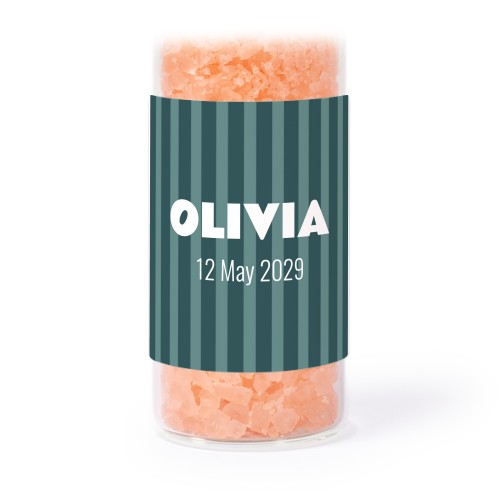 StripedArchShape StripedArchShape