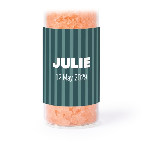 Striped Arch Shape Striped Arch Shape