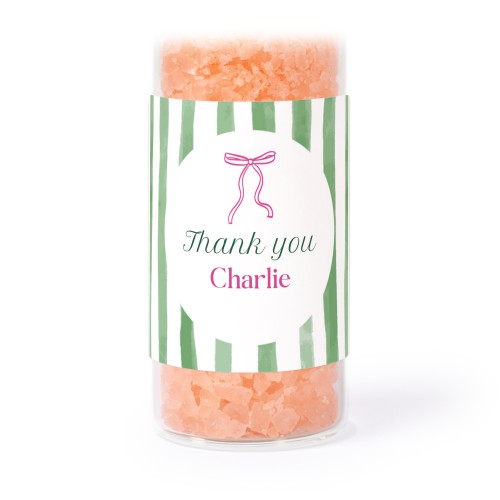 Classy Diner Party - Text Only