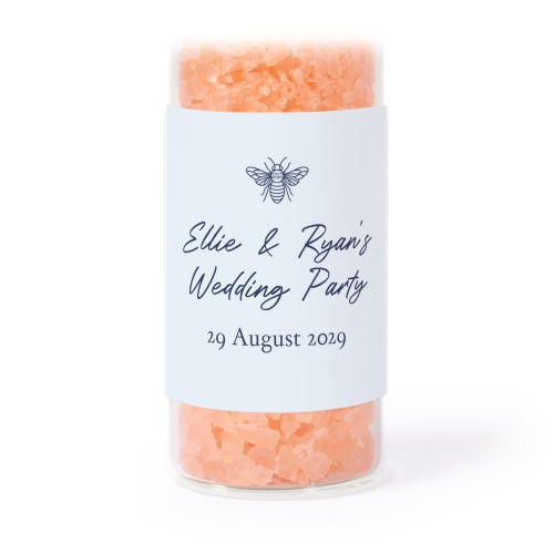 giftstickersquare4x4_florallineframeblue