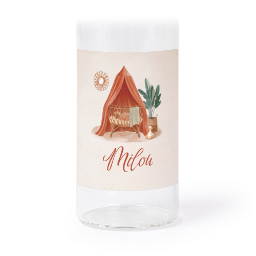 Boho Baby Nursery Boho Baby Nursery