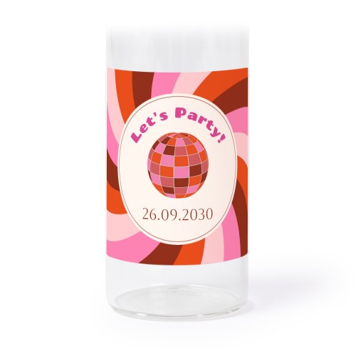 Funky Disco Party - Text Only Funky Disco Party - Text Only