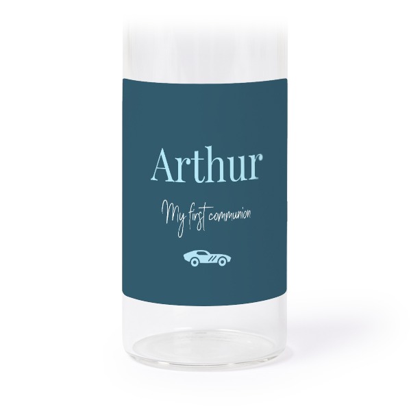 Colourful Car Name Colourful Car Name