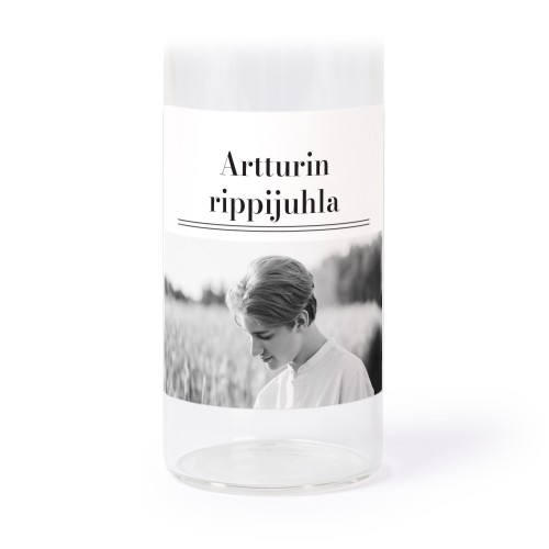 Classic Press Style Classic Press Style