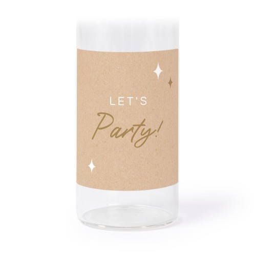 Sparkle Kraft Party