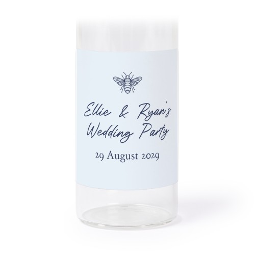 giftstickersquare4x4_florallineframeblue