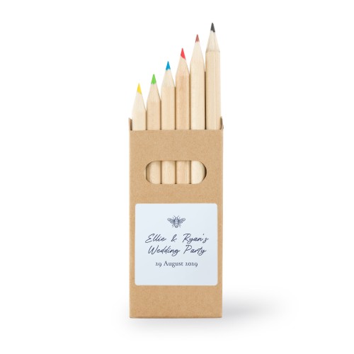 giftstickersquare4x4_florallineframeblue