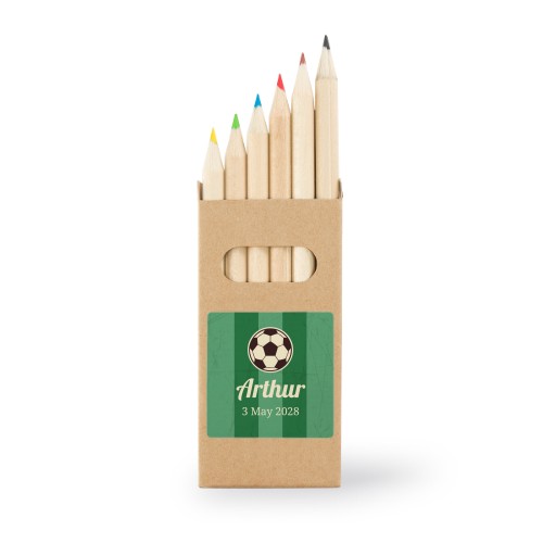 Terrain de football vintage - Texte Terrain de football vintage - Texte