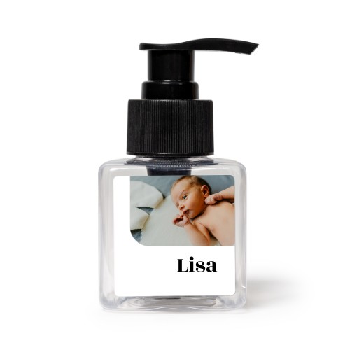 Rounded Corners Photo