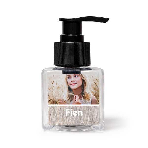 Mini Soap Dispenser Black Square (Set of 12) Mini Soap Dispenser Black Square (Set of 12)