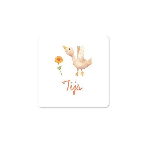 Såpepumpe Natur Kvadrat - 12 stk