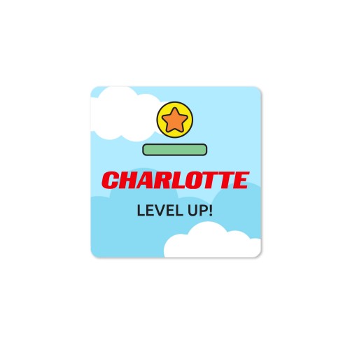 Video Game World - Text Only