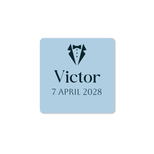 Saippuapumppu Luonnonvärinen Pyöreä - 12 kpl