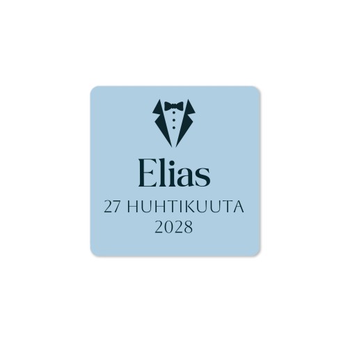 Saippuapumppu Luonnonvärinen Pyöreä - 12 kpl