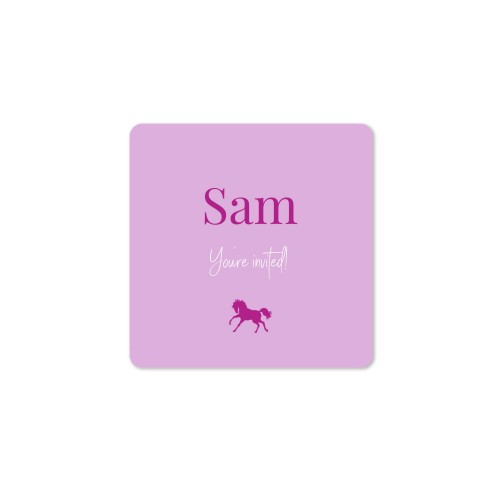 Mini Soap Dispenser Natural Square (Set of 12) Mini Soap Dispenser Natural Square (Set of 12)