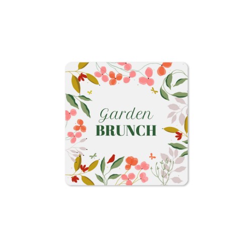 Saippuapumppu Luonnonvärinen Pyöreä - 12 kpl