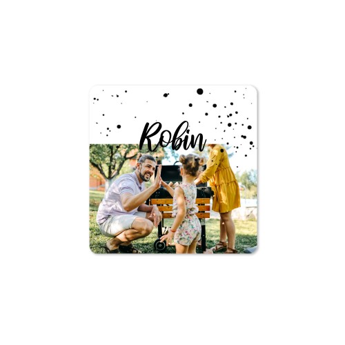 Mini Soap Dispenser Natural Square (Set of 12) Mini Soap Dispenser Natural Square (Set of 12)