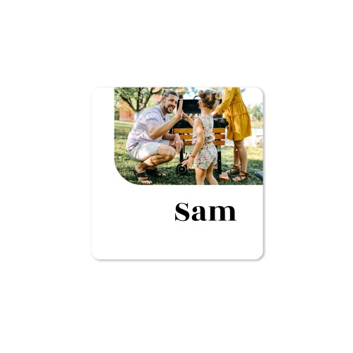 Rounded Corners Photo Rounded Corners Photo