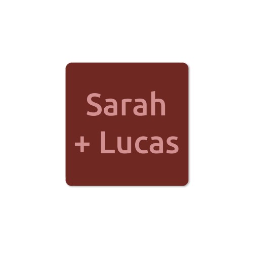 Typo Ubuntu - Text Only