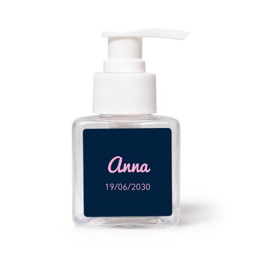 Typo Pacifico - Text Only