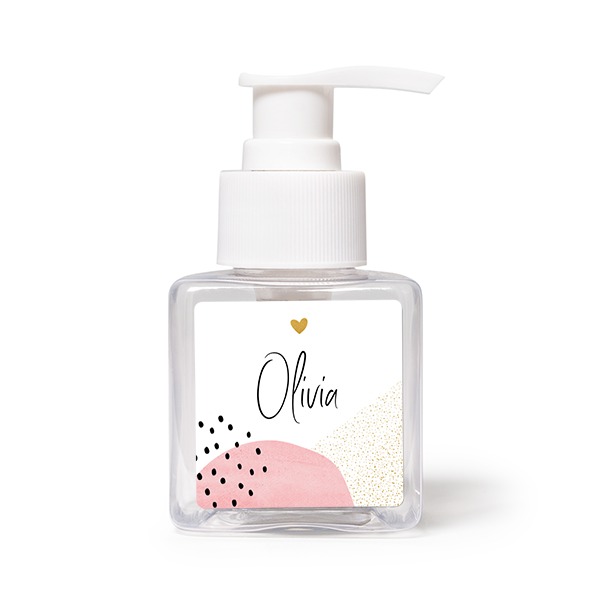 Naive Collage - Text Only