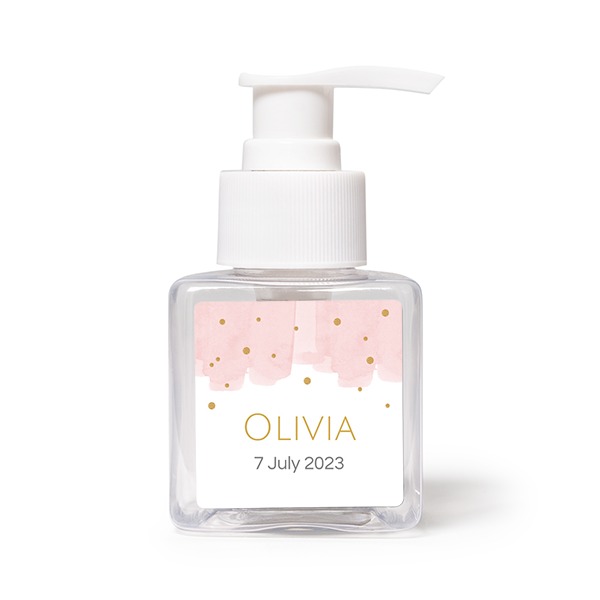 Watercolour Sparkle Watercolour Sparkle