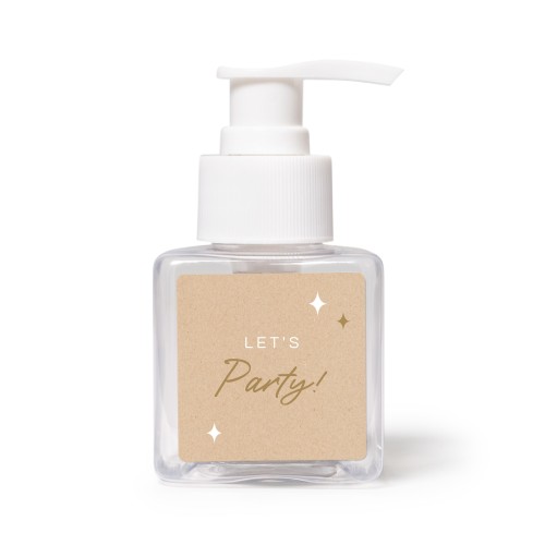 Sparkle Kraft Party Sparkle Kraft Party