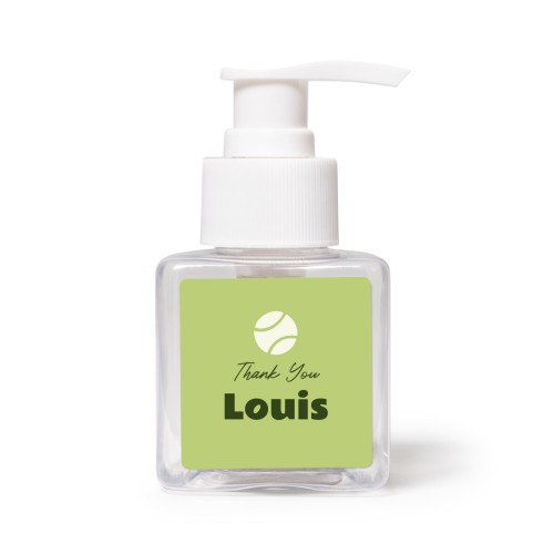 Seifenspender Weiss Quadrat - 12 Stk.