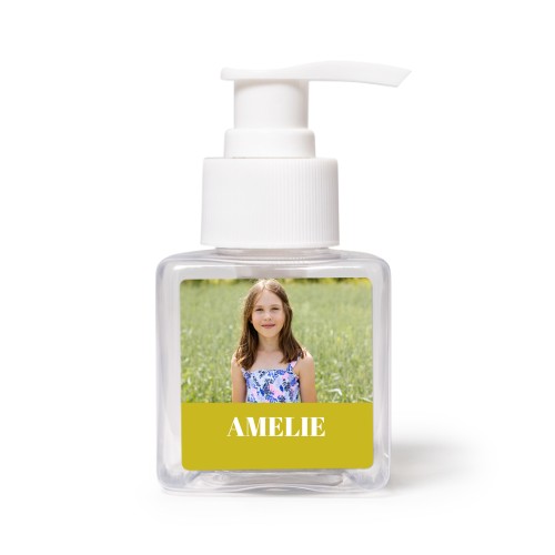 Distributeurs de savon Blanc Carrés (lot de 12) Distributeurs de savon Blanc Carrés (lot de 12)