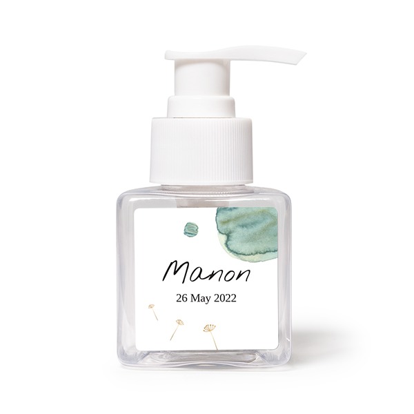 Aquarel Spring Aquarel Spring