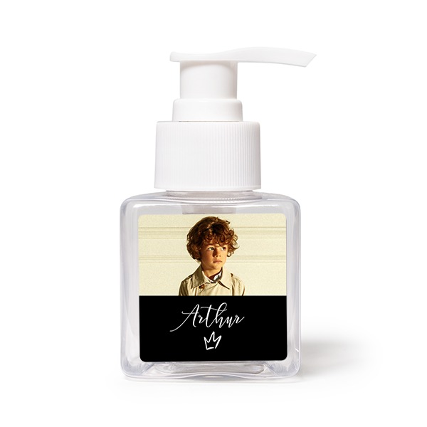 Collage Little Crown Collage Little Crown