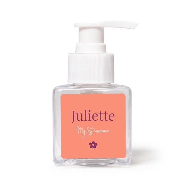 Colourful Flower Name