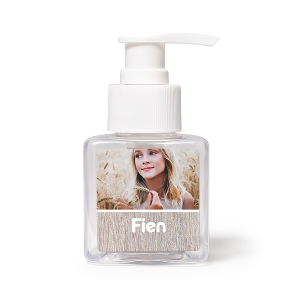 Material Collage Material Collage