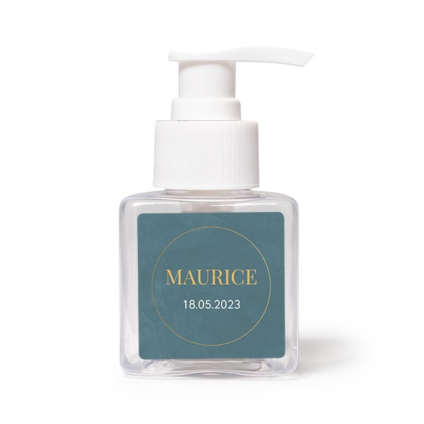 Paint Brush Gold - Text Only Paint Brush Gold - Text Only