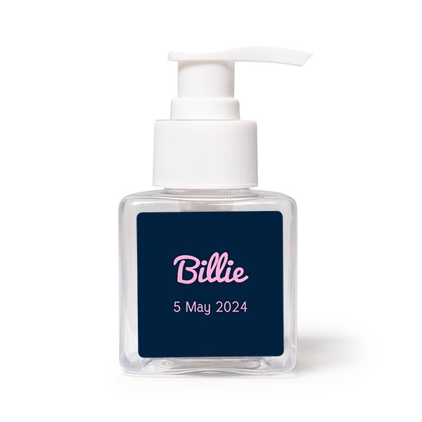 Typo Pacifico - Text Only