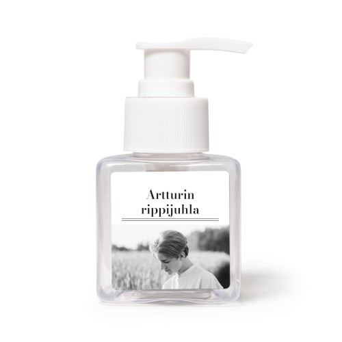 Classic Press Style Classic Press Style