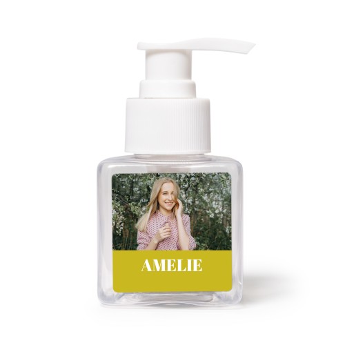 Saippuapumppu Valkoinen Neliö - 12 kpl