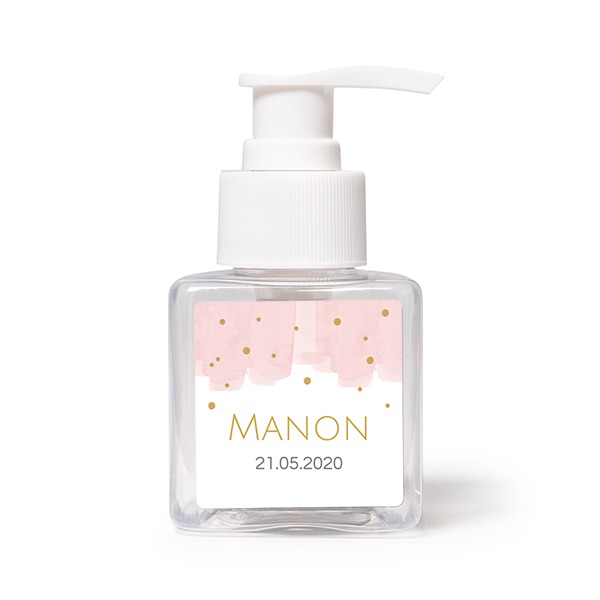 Watercolour Sparkle Watercolour Sparkle