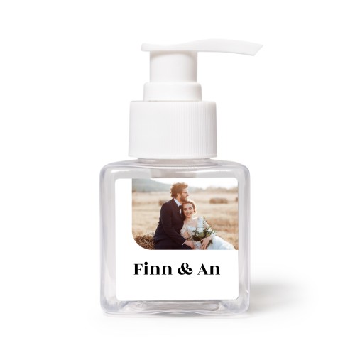 Rounded Corners Photo