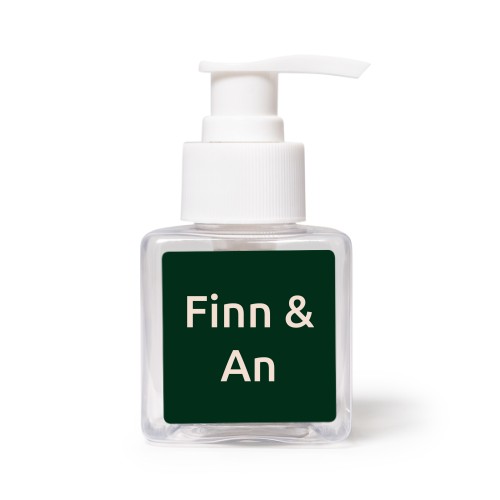 Typo Ubuntu - Text Only