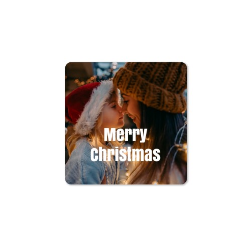 Gift Stickers Square (set of 12) Gift Stickers Square (set of 12)