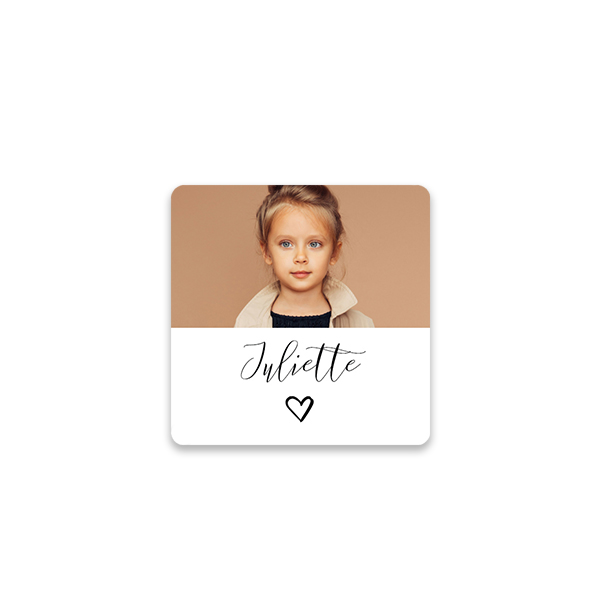 Gift Stickers Square (set of 12) Gift Stickers Square (set of 12)