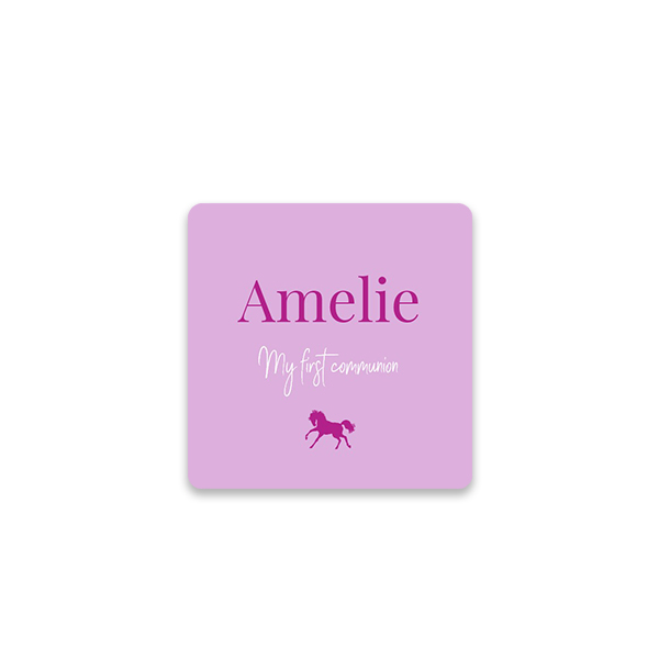 Gift Stickers Square (set of 12) Gift Stickers Square (set of 12)