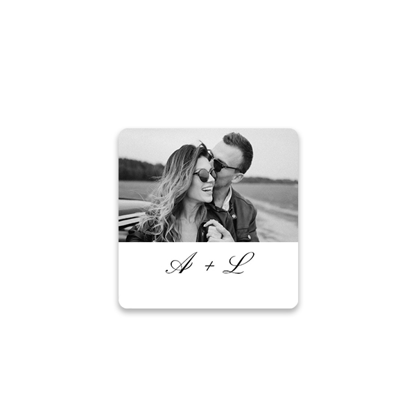 Gift Stickers Square (set of 12) Gift Stickers Square (set of 12)